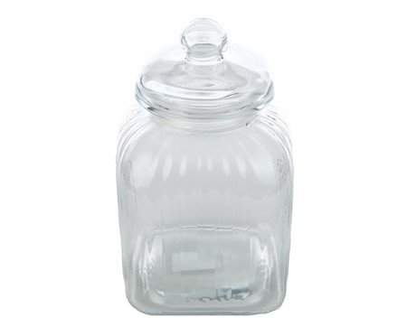 Pote Hermético - 3,5 L | Westwing