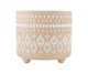 Cachepot Winny Bege Grande, beige | WestwingNow