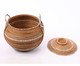 Cesto em Rattan Essência, Natural | WestwingNow
