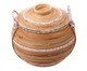 Cesto em Rattan Essência, Natural | WestwingNow