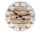 Relógio de Parede Wooden, beige | WestwingNow