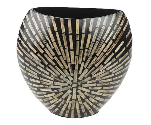 Vaso Maní Ii, Natural | WestwingNow