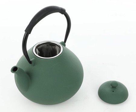 Chaleira Classic Verde Escuro | Westwing