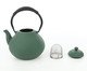 Chaleira Classic Verde Escuro, green | WestwingNow