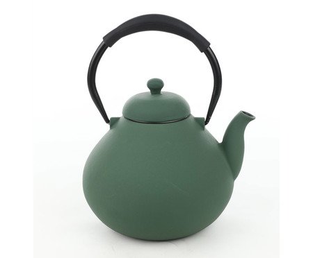 Chaleira Classic Verde Escuro | Westwing