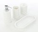 Jogo para Bancada Mawe, white | WestwingNow