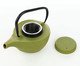 Chaleira Sprinkle Verde, green | WestwingNow