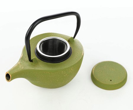 Chaleira Sprinkle Verde | Westwing