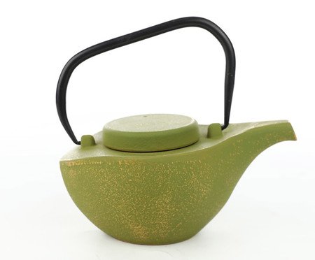 Chaleira Sprinkle Verde | Westwing