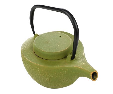 Chaleira Sprinkle Verde | Westwing