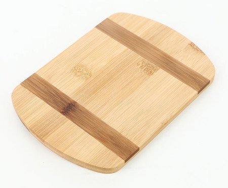 Tabua de Corte em Bambu Tin | Westwing