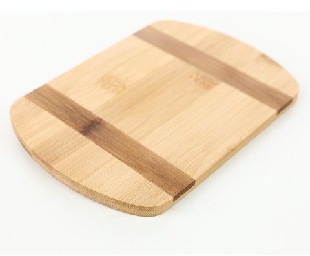 Tabua de Corte em Bambu Tin | Westwing