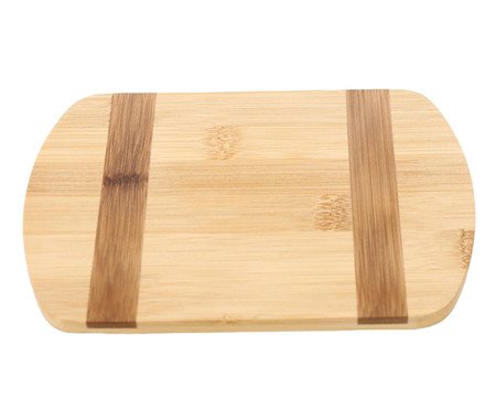 Tabua de Corte em Bambu Tin | Westwing