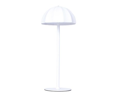 Luminária de Mesa Well Branca | Westwing