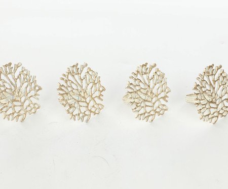 Potiche Decorativo Quadrado Marry I | Westwing