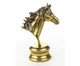 Decorativo Dorso Cavalo Dourado, gold | WestwingNow