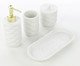 Jogo para Bancada Rubi, white | WestwingNow