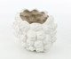Vaso Decorativo Grin, white | WestwingNow