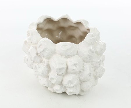 Vaso Decorativo Grin | Westwing