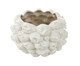 Vaso Decorativo Grin, white | WestwingNow