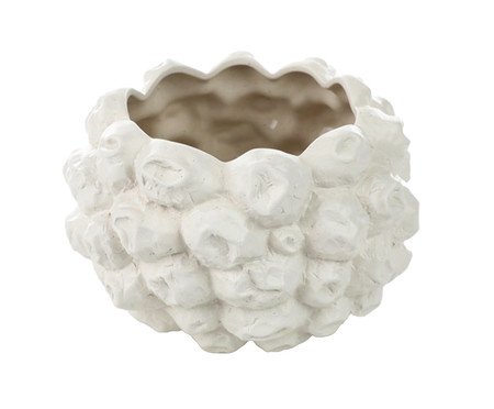 Vaso Decorativo Grin | Westwing