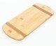 Tabua de Corte em Bambu Max, Natural | WestwingNow