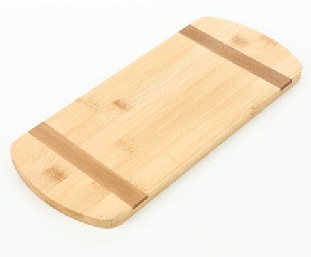 Tabua de Corte em Bambu Max | Westwing