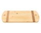 Tabua de Corte em Bambu Max, Natural | WestwingNow