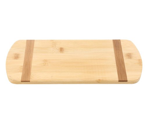 Tabua de Corte em Bambu Max, Natural | WestwingNow