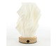 Luminária Rubi Creme, beige | WestwingNow