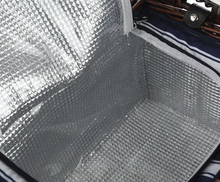 Caçarola em Alumínio Rina Preta - 20 cm | Westwing