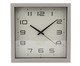 Relógio de Parede Square Bege, beige | WestwingNow