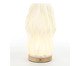 Luminária Glamour Creme, beige | WestwingNow