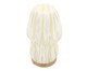 Luminária Glamour Creme, beige | WestwingNow