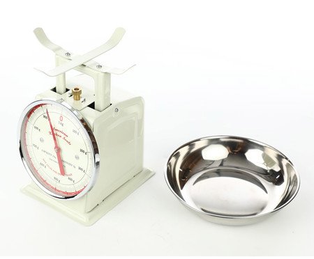 Temporizador Classic Vermelho - 55 Minutos | Westwing