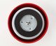 Temporizador Classic Vermelho - 55 Minutos, red | WestwingNow