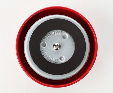 Temporizador Classic Vermelho - 55 Minutos | Westwing