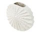 Vaso Decorativo Woof Branco Fosco, white | WestwingNow