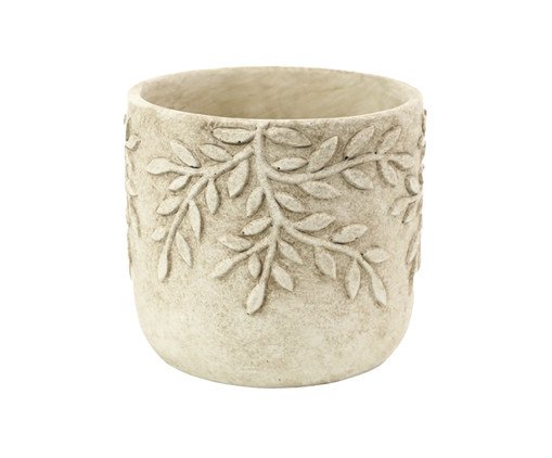 Cachepot Twig Marrom Médio, brown | WestwingNow