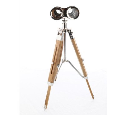 Decorativo Binóculo View | Westwing