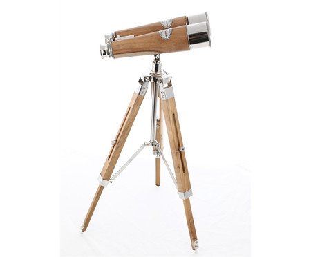 Decorativo Binóculo View | Westwing