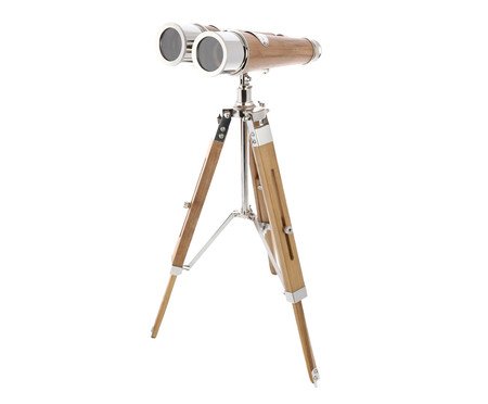 Decorativo Binóculo View | Westwing