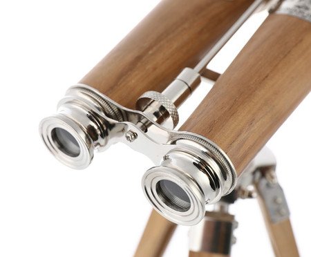 Decorativo Binóculo View | Westwing