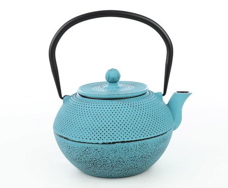 Chaleira Mizu Azul | Westwing