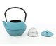 Chaleira Mizu Azul, blue | WestwingNow