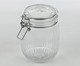 Pote Hermético - 750 ml, transparent | WestwingNow