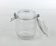 Pote Hermético - 750 ml, transparent | WestwingNow