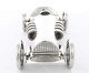 Carro Vintage Decorativo, silver or metallic | WestwingNow