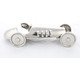 Carro Vintage Decorativo, silver or metallic | WestwingNow