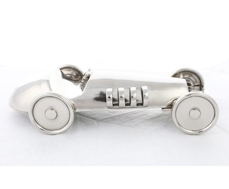 Carro Vintage Decorativo | Westwing